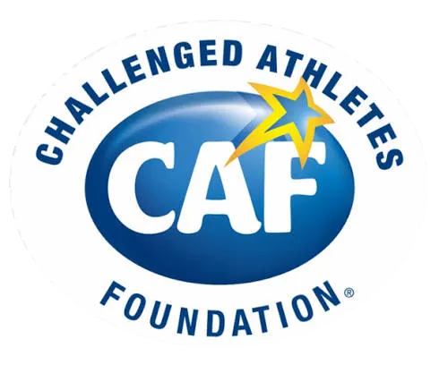 Challenged Athletes Foundation
